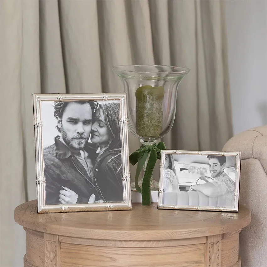 Addison Ross | Wide Bamboo Picture Frame