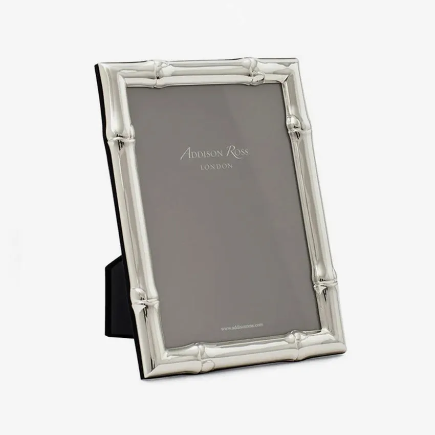 Addison Ross | Wide Bamboo Picture Frame