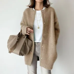 Amelia - Stylish Cardigan