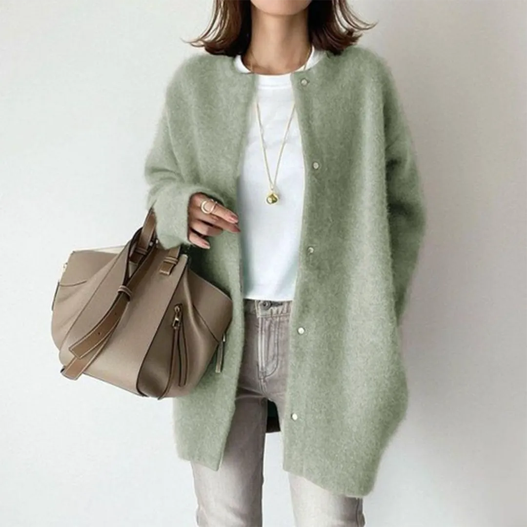 Amelia - Stylish Cardigan