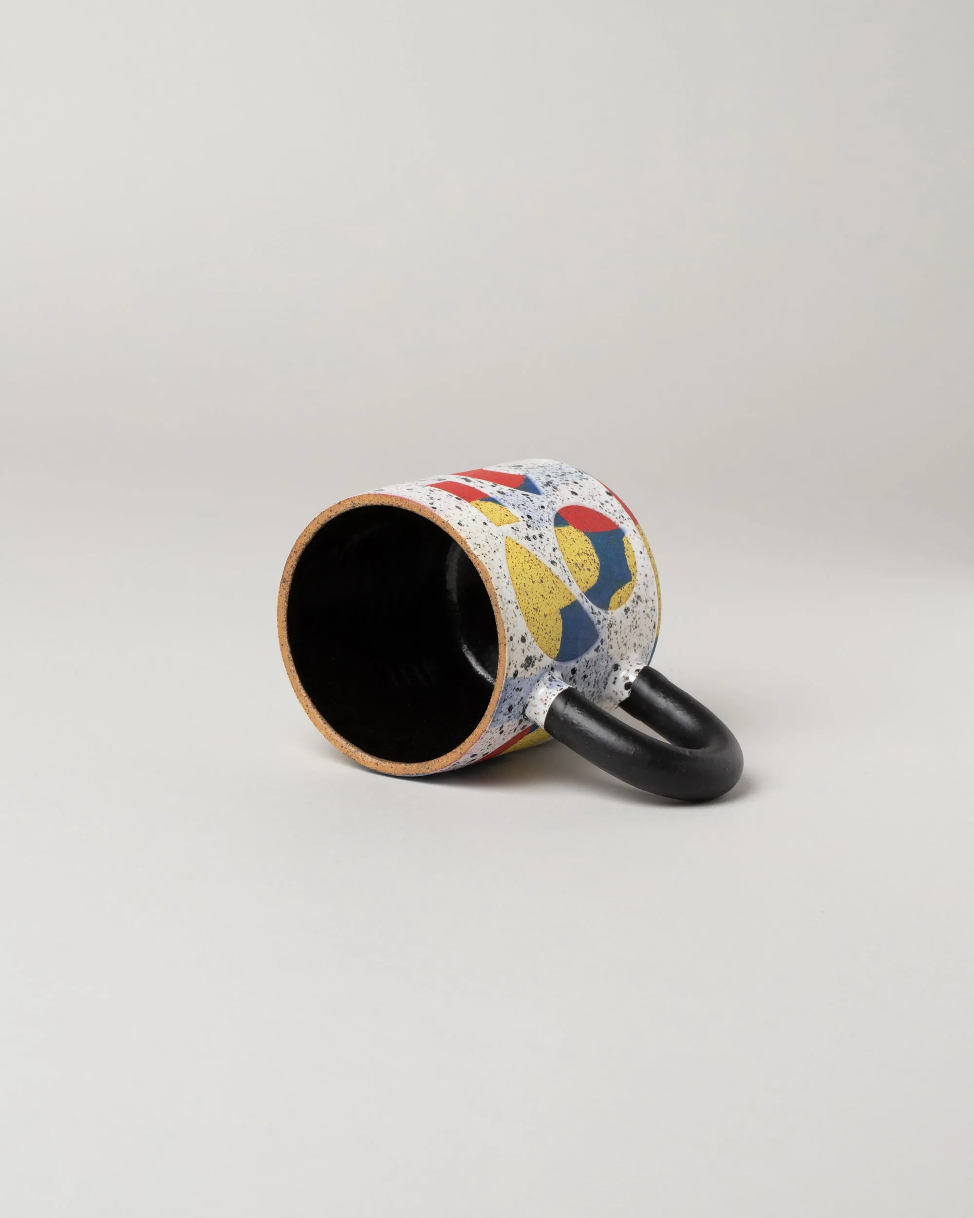 Bauhaus Mug