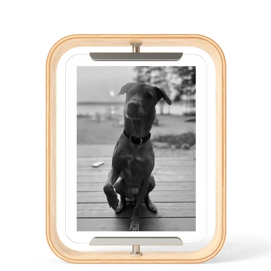 Bellwood Desk Frame