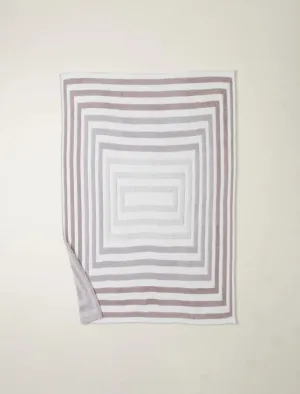 CozyChic Prismatic Throw