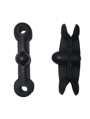 Doubletake SNK-Security Nut Kit