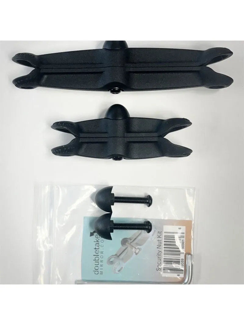 Doubletake SNK-Security Nut Kit