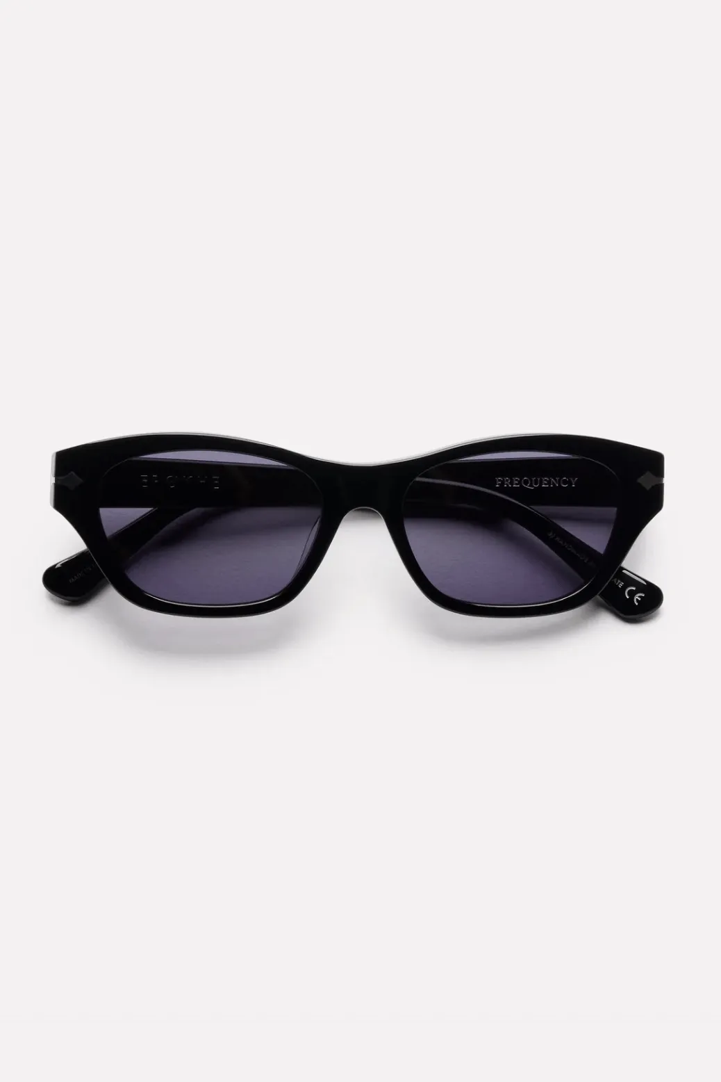 EPOKHE FREQUENCY - BLACK POLISHED/BLACK