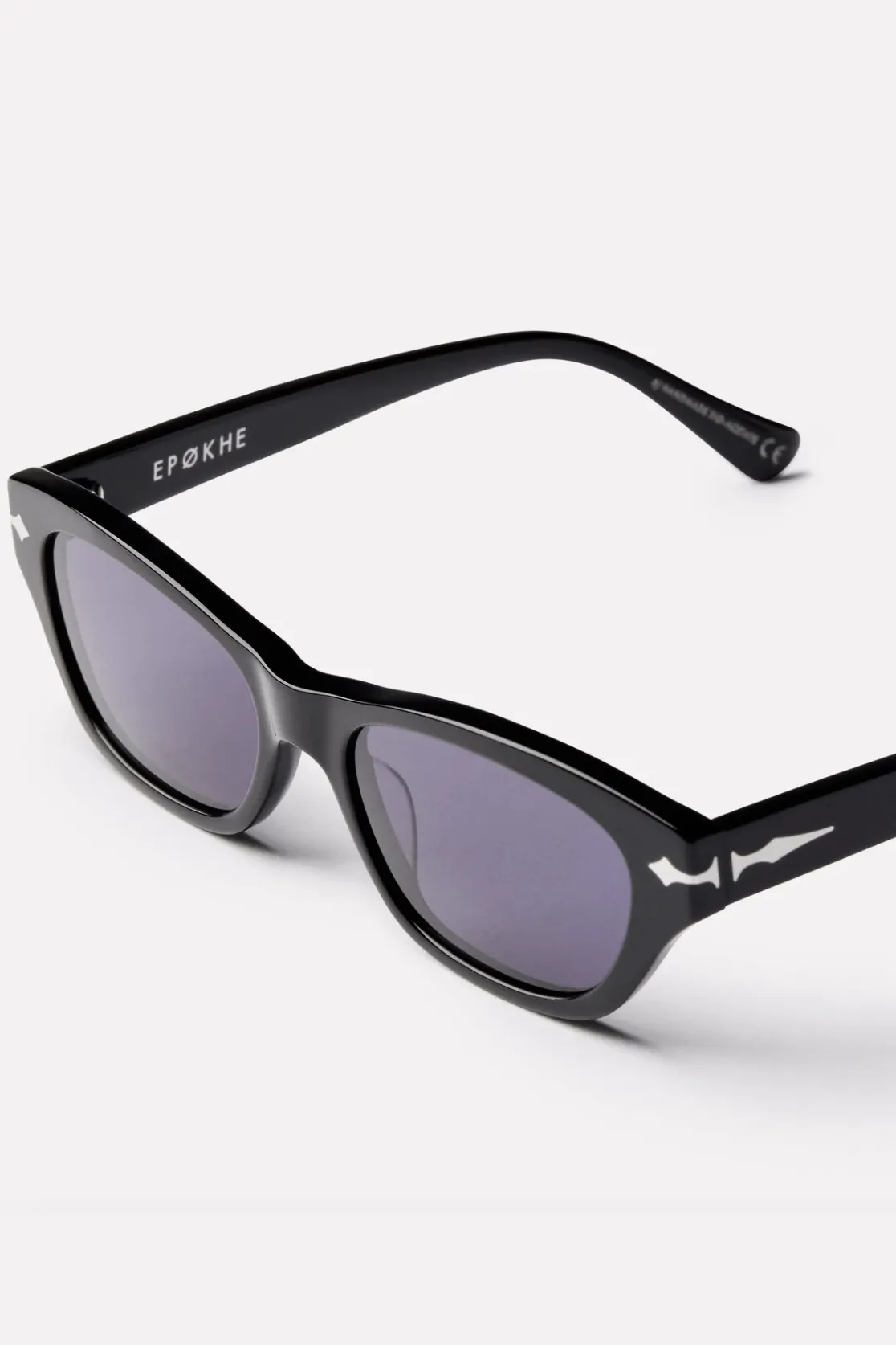 EPOKHE FREQUENCY - BLACK POLISHED/BLACK