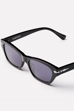 EPOKHE FREQUENCY - BLACK POLISHED/BLACK