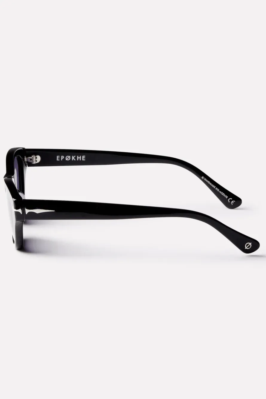 EPOKHE FREQUENCY - BLACK POLISHED/BLACK