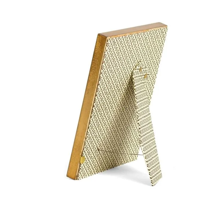 Florentine Frame - Urbino Black