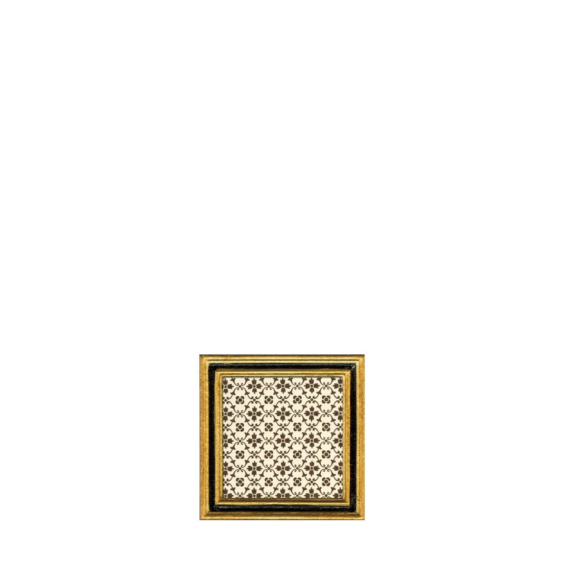 Florentine Frame - Urbino Black
