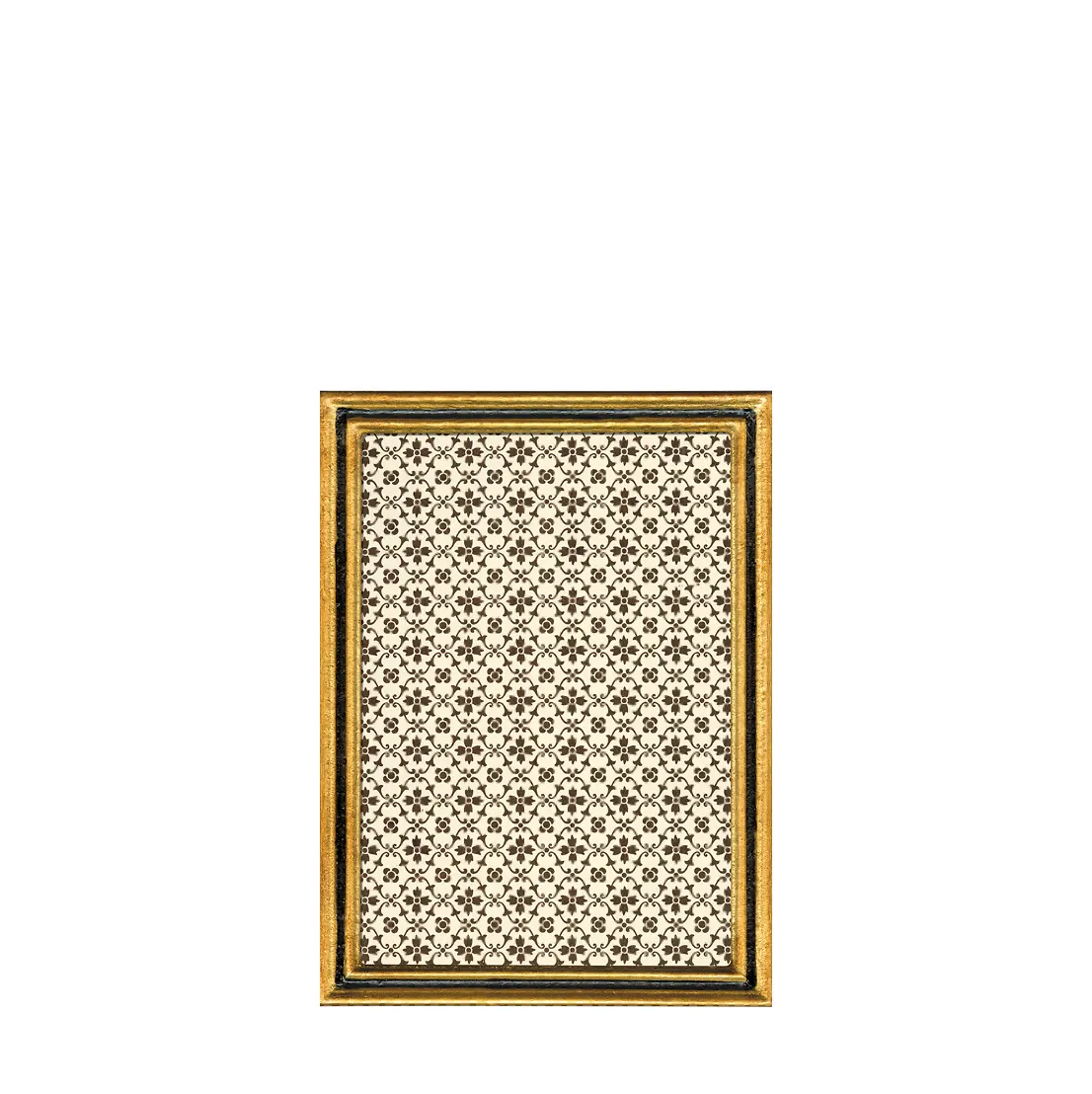 Florentine Frame - Urbino Black