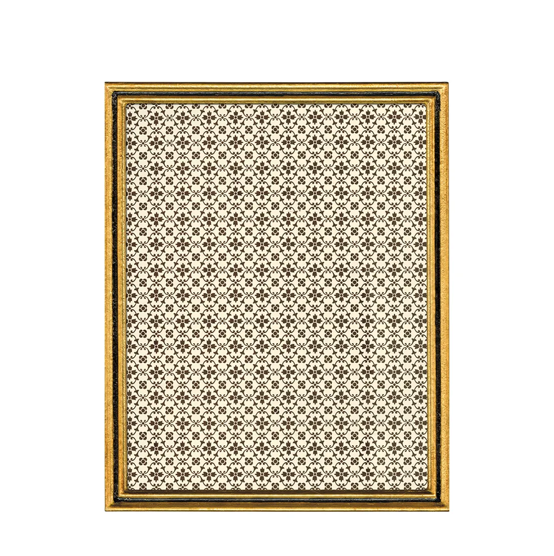 Florentine Frame - Urbino Black