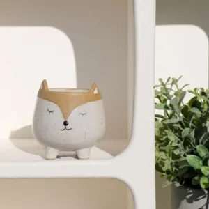 Fox Planter