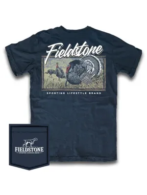 Gobbler SS Tee