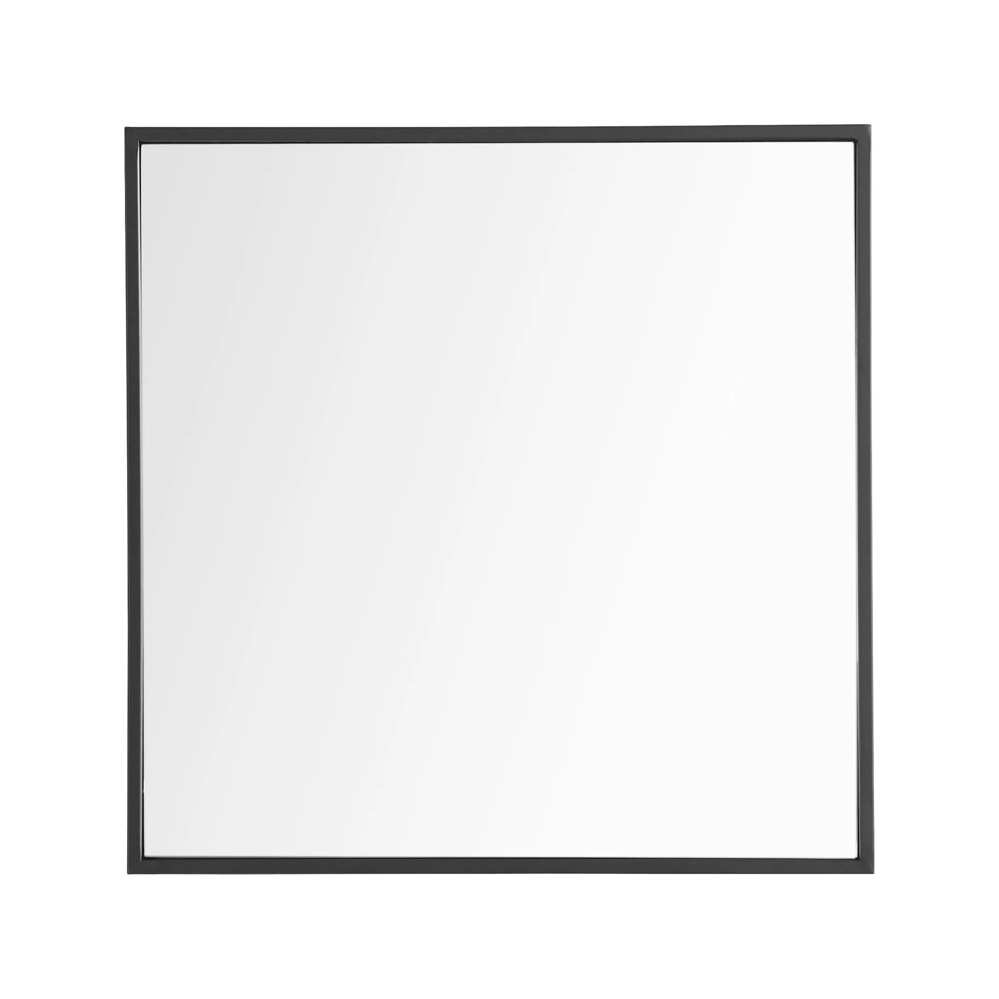Gorgon Mirror | Black by Cyan