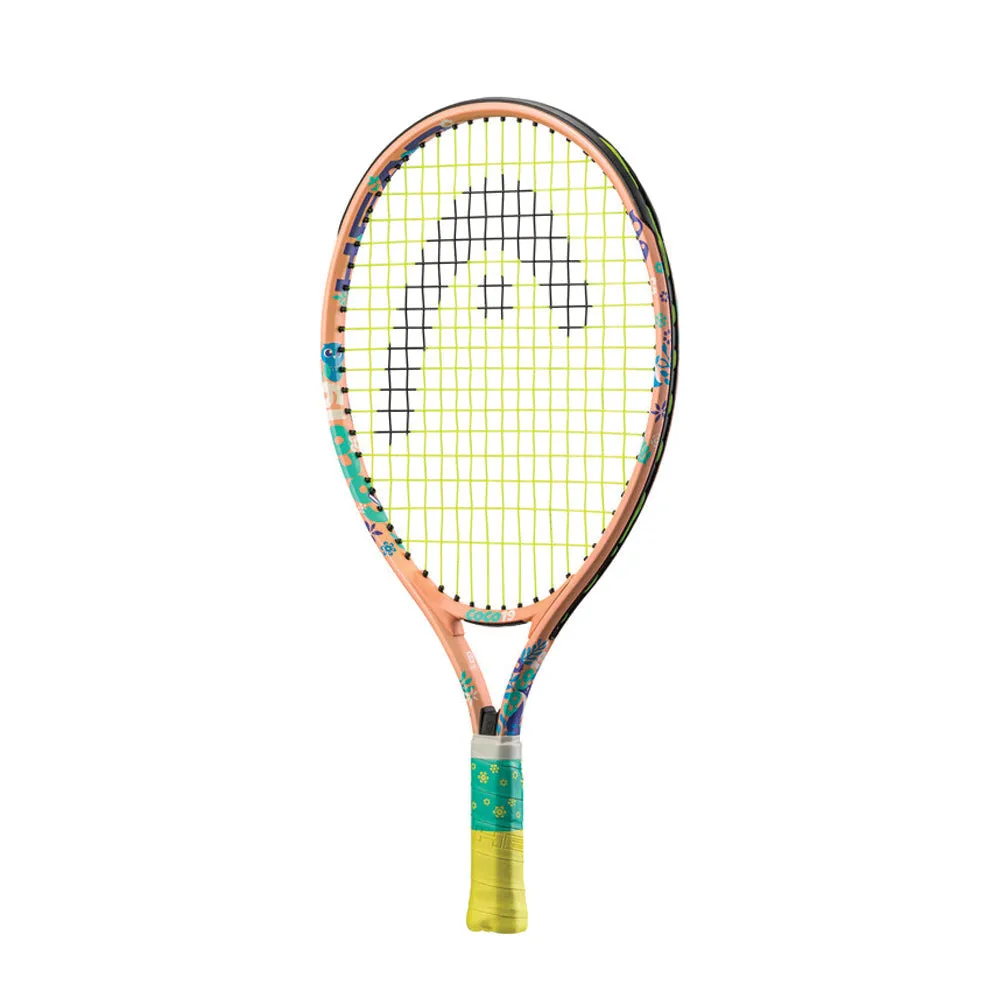 Head Coco Junior Tennis Racket 17"