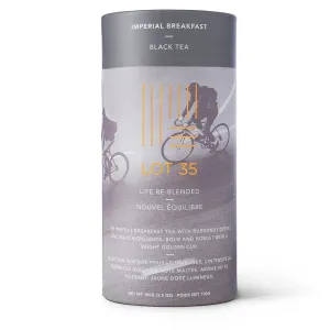 Imperial Breakfast Loose Leaf - Lot 35