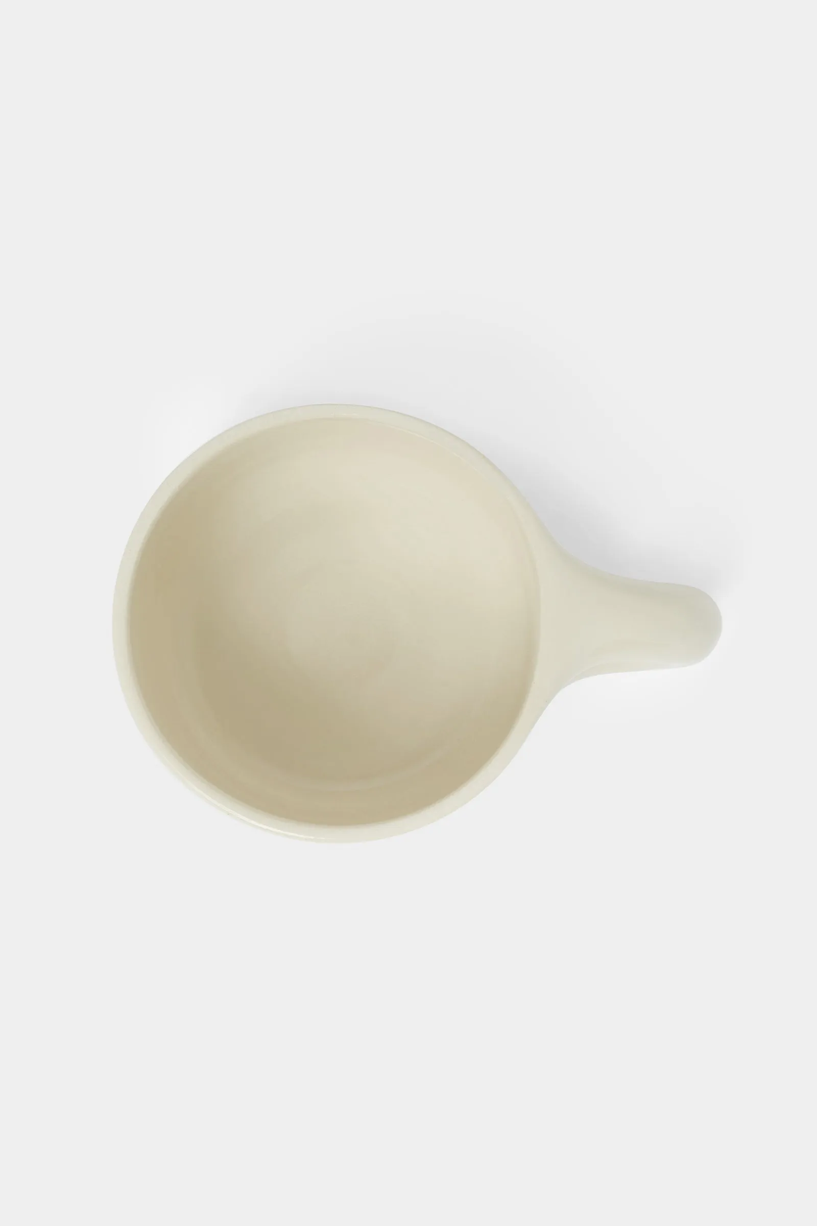 Jedda Clay Chubby Mug