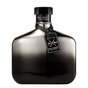 JV x NJ Silver Edition by John Varvatos