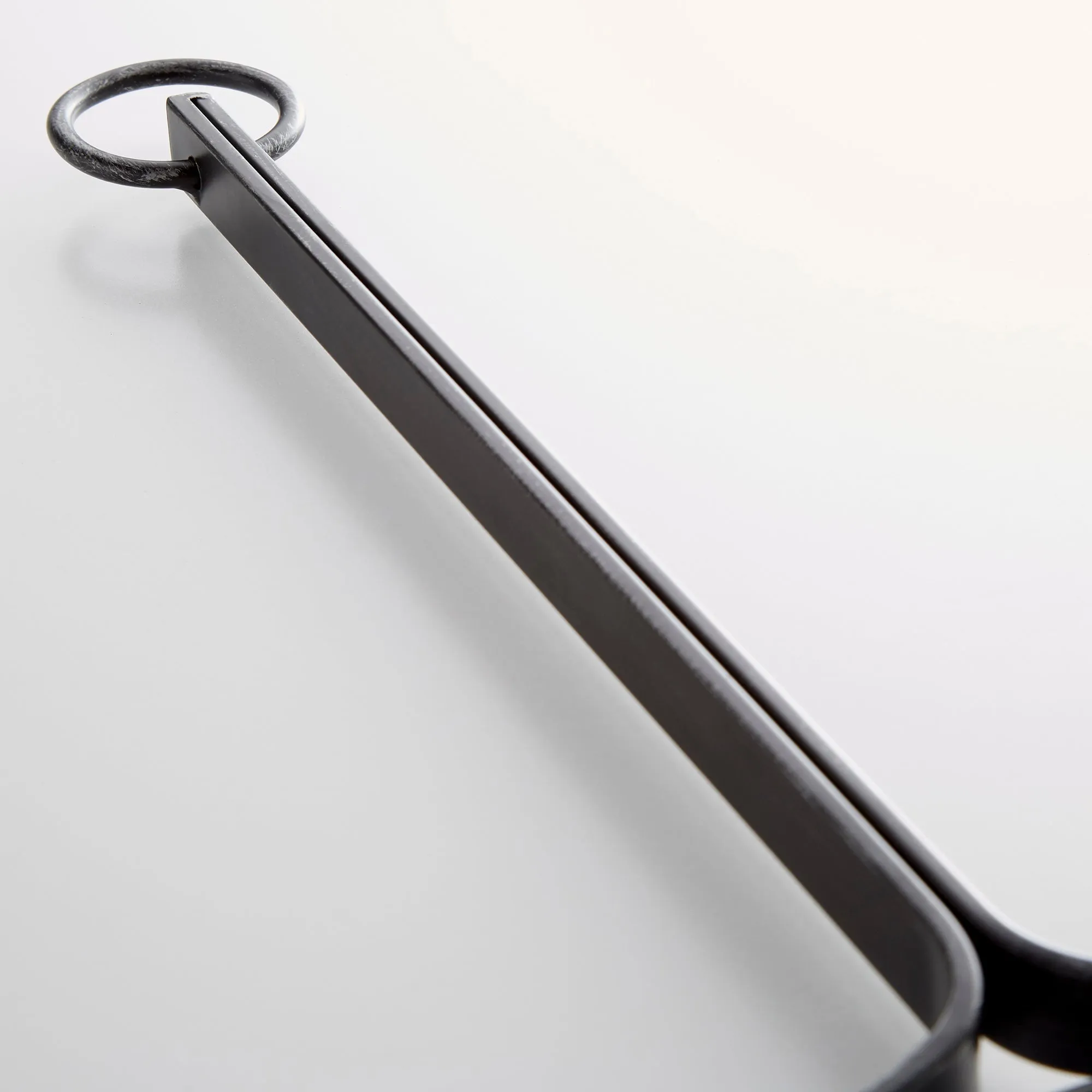 Lacrima Mirror | Raw Iron by Cyan