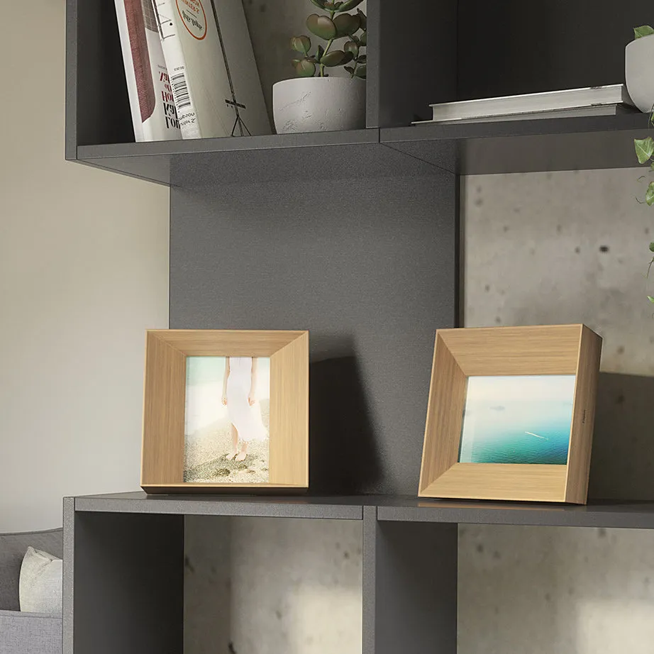 Lookout Picture Frame