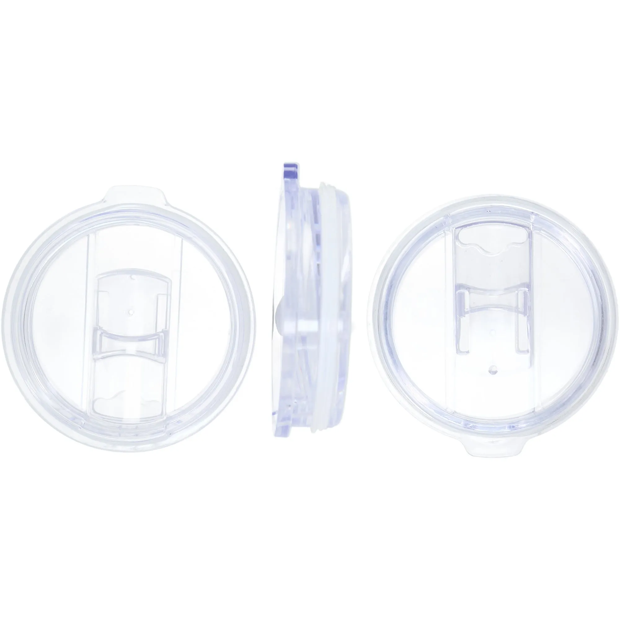 Out Hiking 20 oz Travel Tumbler with 3D Silicone Wrap