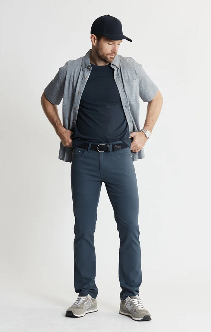 Performance Tech 5-Pocket Pant