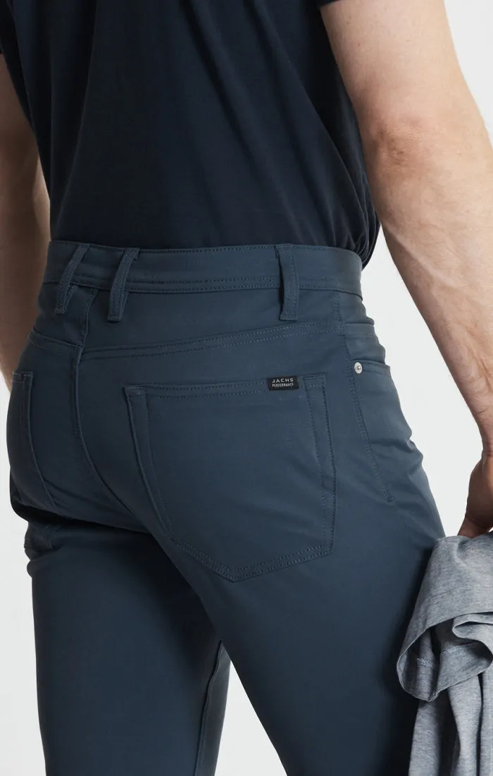 Performance Tech 5-Pocket Pant