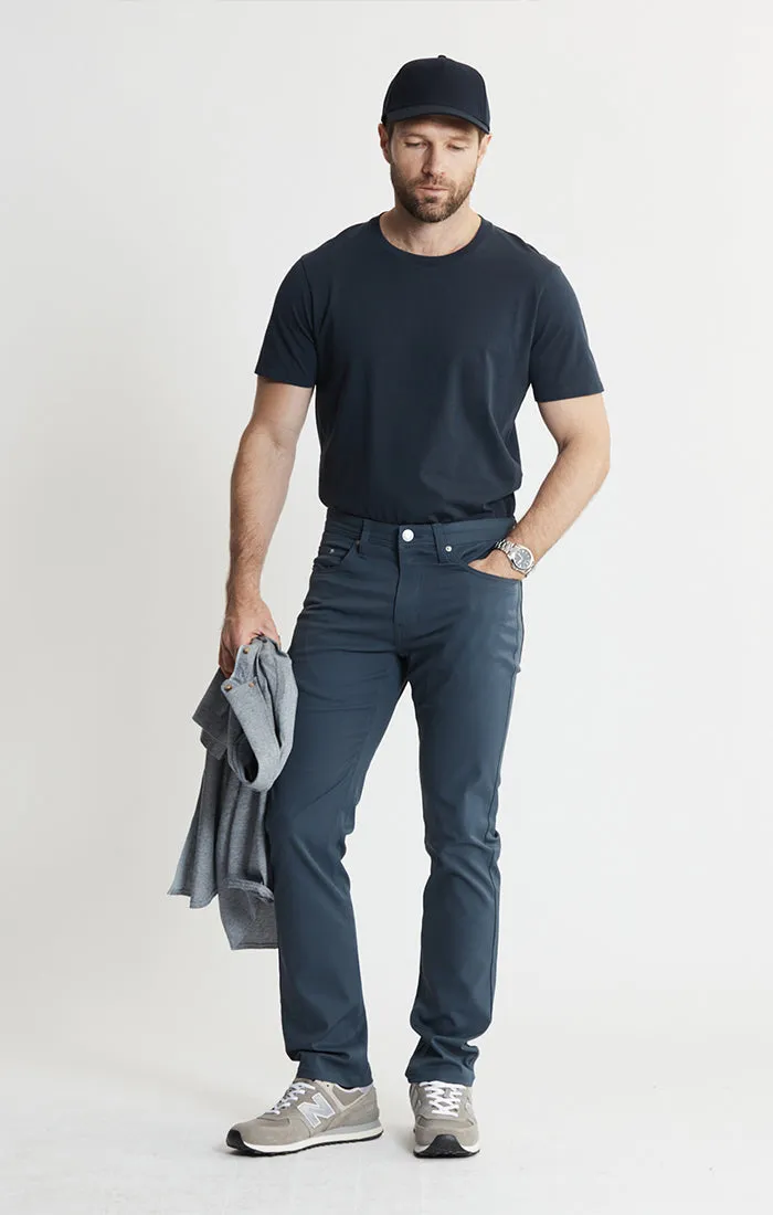 Performance Tech 5-Pocket Pant