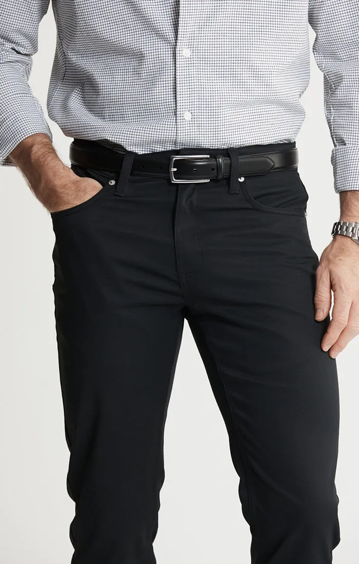 Performance Tech 5-Pocket Pant