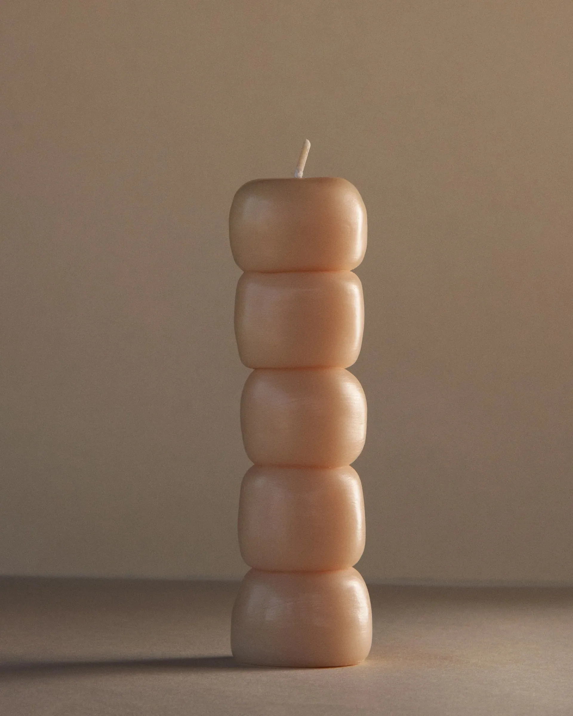 Piu Candle Set