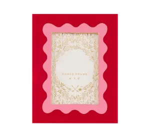 Shiraleah 'Wave Picture Frame'