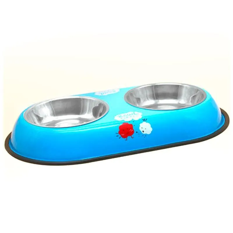 Stainless Steel Feeding Bowls For Dogs