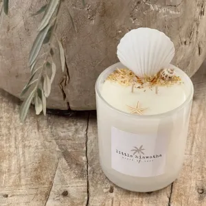 'Tan Lines & Good Times' Candle - 600g