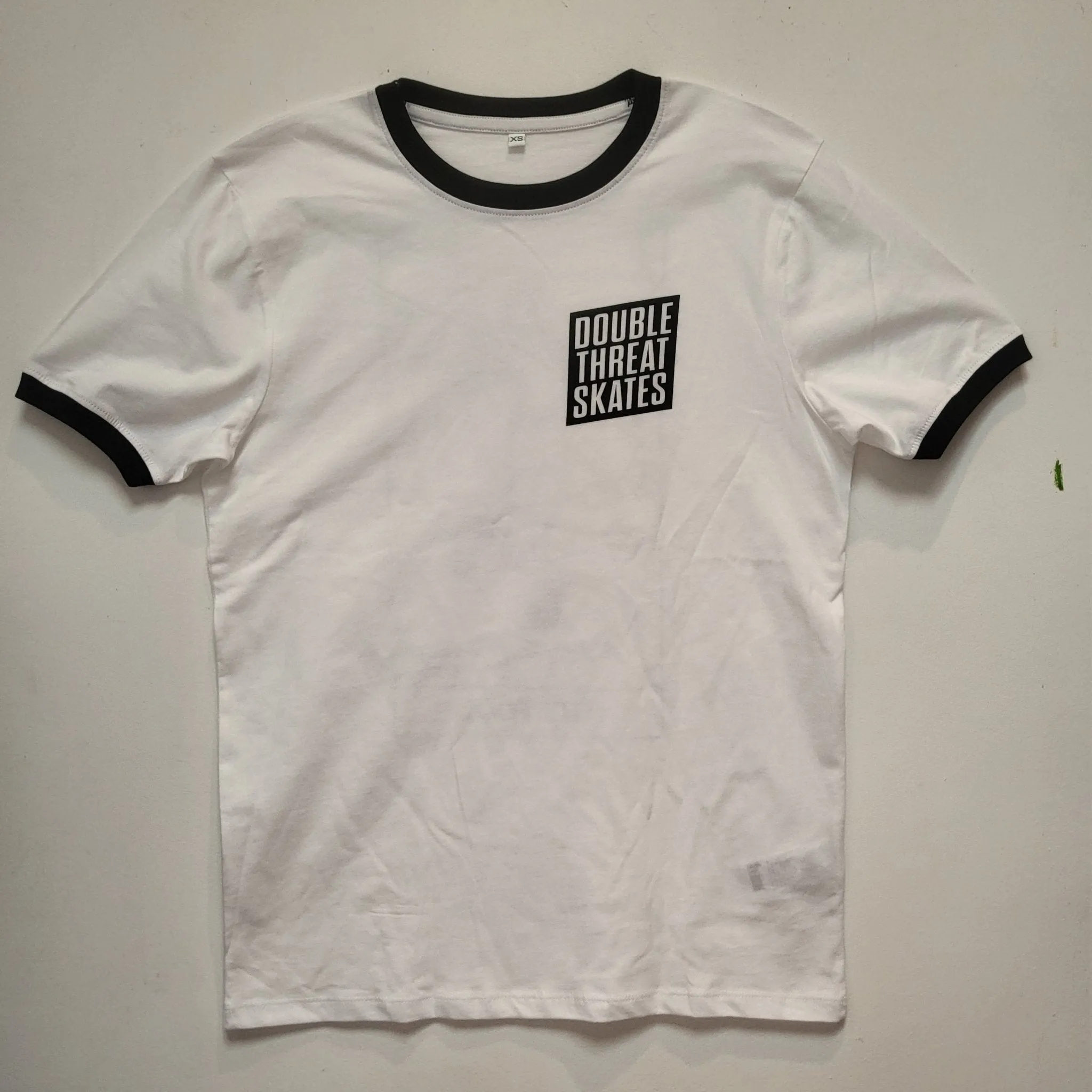 THE FOOL All Gender T-Shirt (VARIOUS COLOURS)