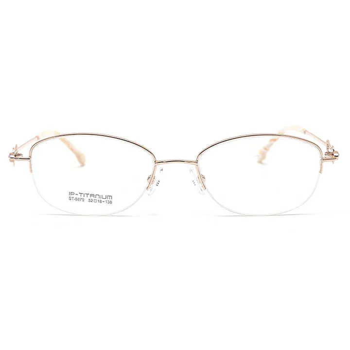 Unique Style Women Optical Frames -إطار نظارات بصرية