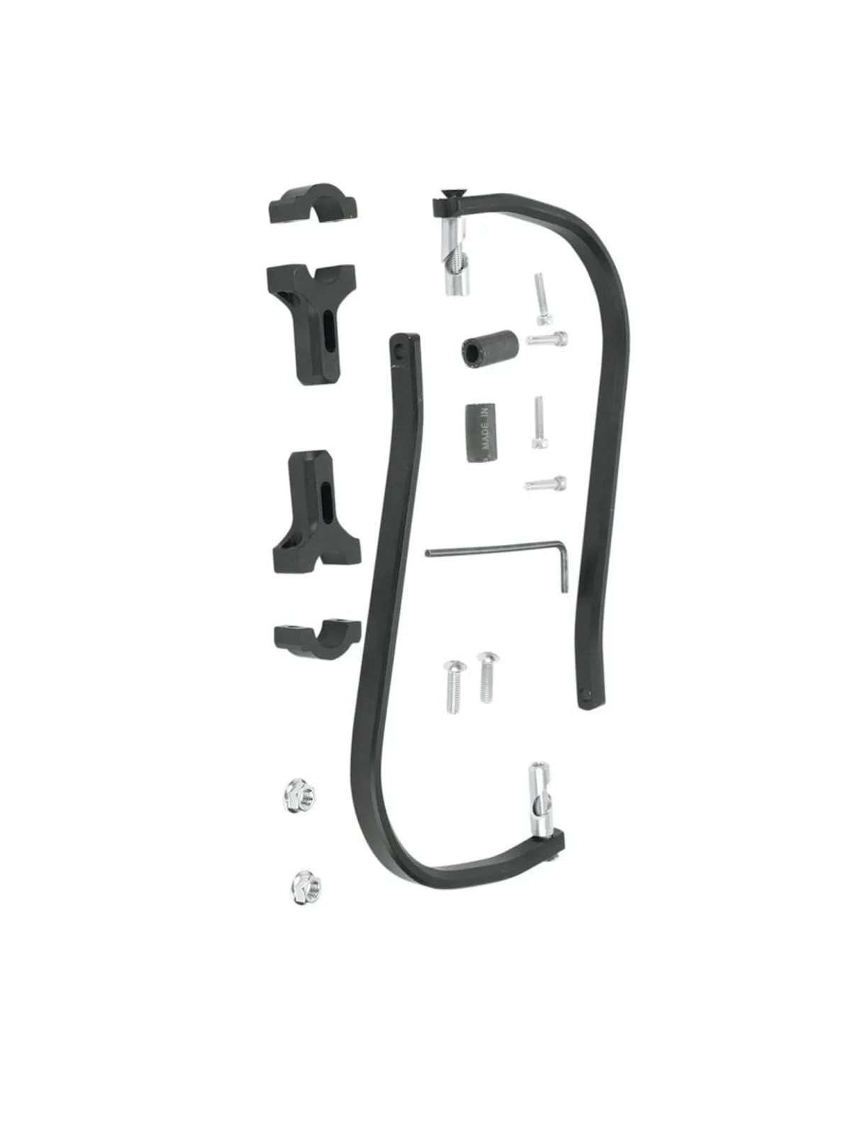 Universal Aluminum Handguards