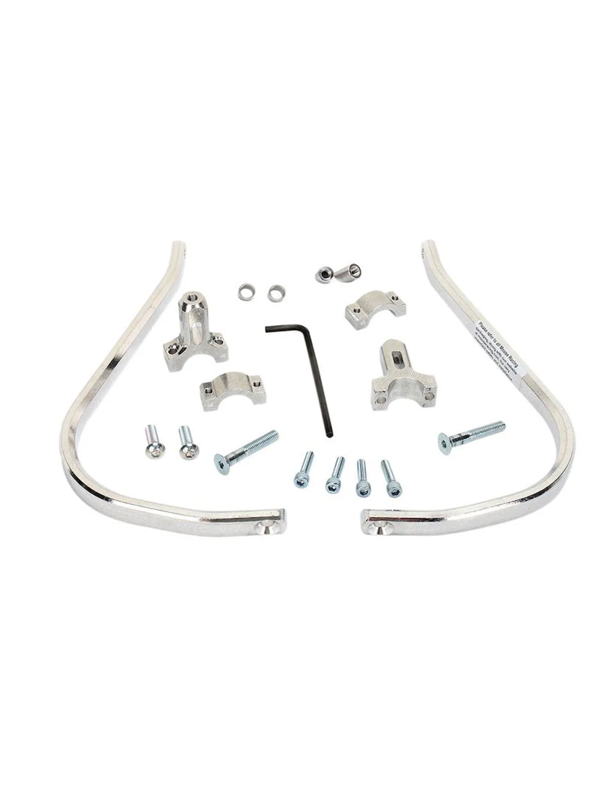 Universal Aluminum Handguards
